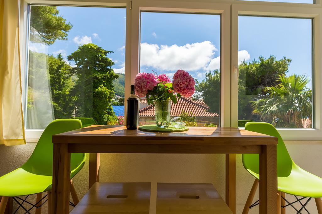 Apartment Di Maria Dubrovnik Kültér fotó