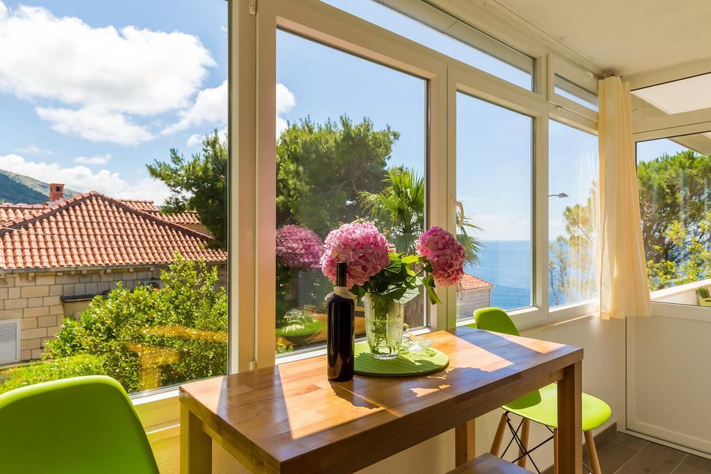 Apartment Di Maria Dubrovnik Kültér fotó