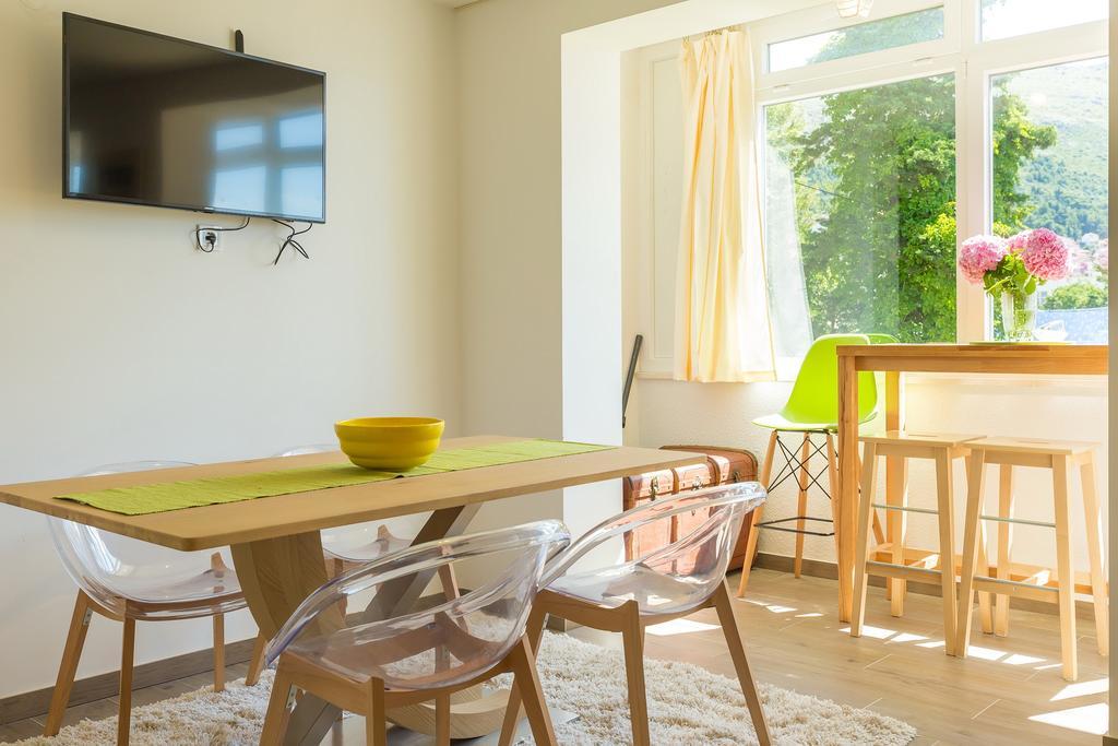 Apartment Di Maria Dubrovnik Kültér fotó