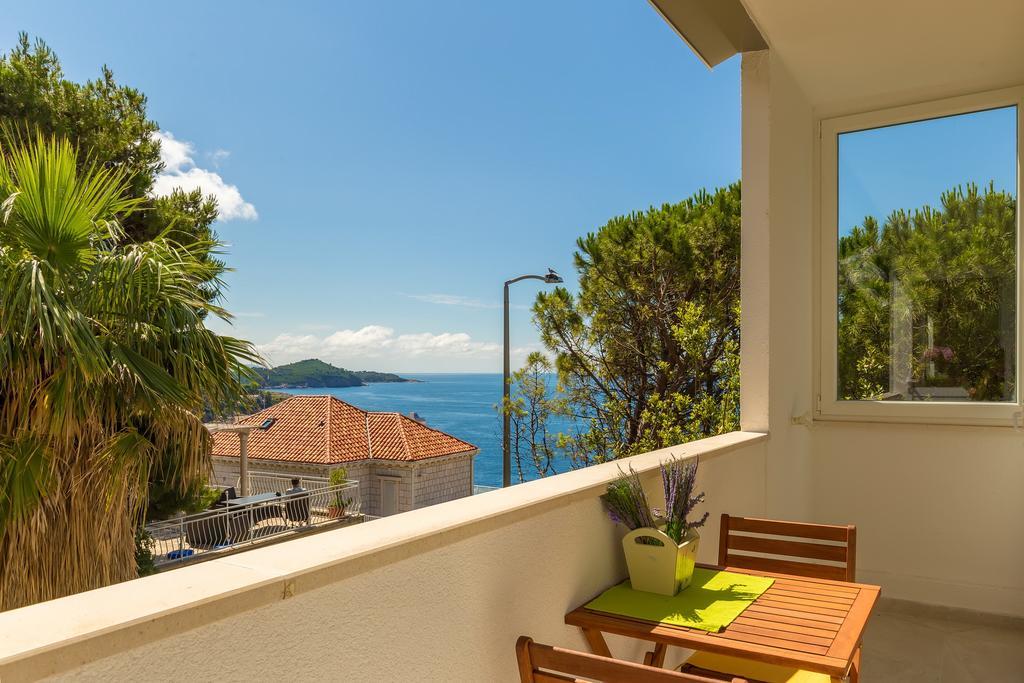 Apartment Di Maria Dubrovnik Kültér fotó
