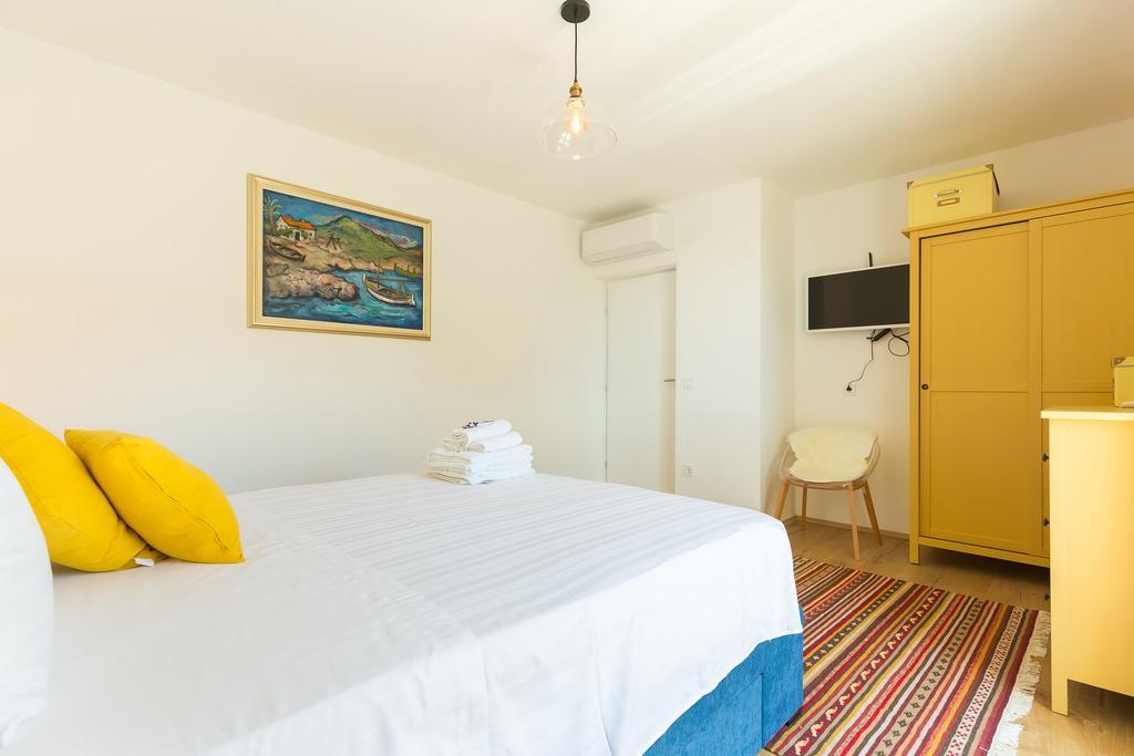 Apartment Di Maria Dubrovnik Kültér fotó
