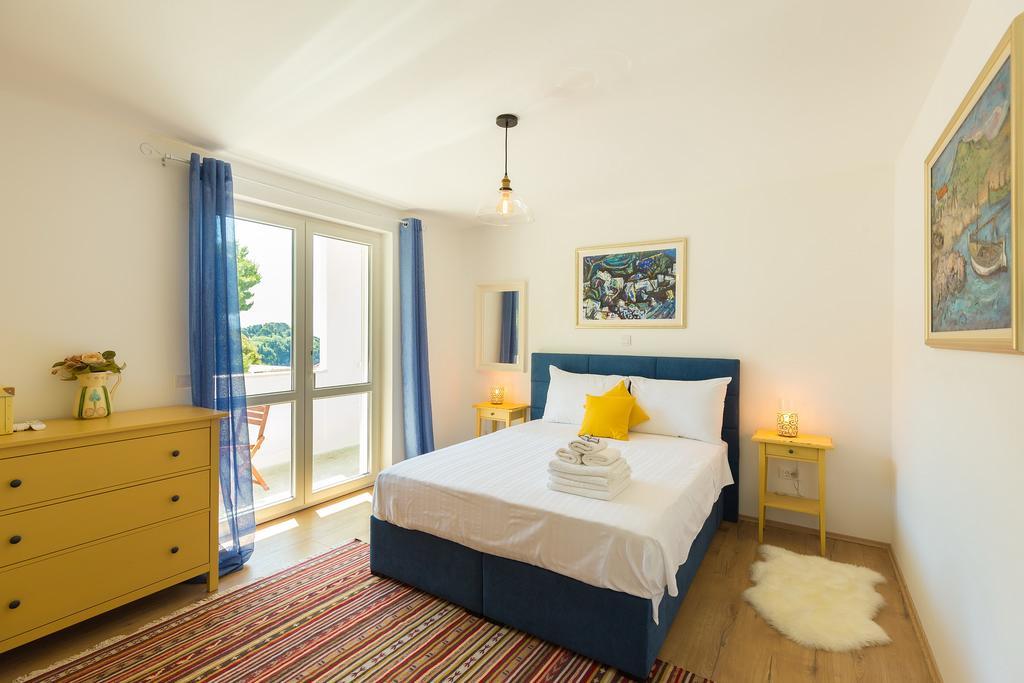 Apartment Di Maria Dubrovnik Kültér fotó