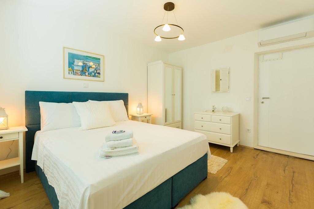 Apartment Di Maria Dubrovnik Kültér fotó